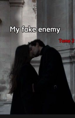 My fake enemy - T2 - cover