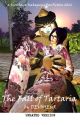 THE FALL OF TARTARIA - A KiraSaya AU Fanfiction by devoyeur