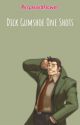 Dick Gumshoe One Shots by perplexedflower