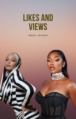 Likes and Views cover