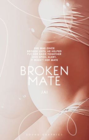 Broken Mate by prvncessrose