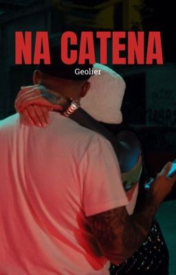 NA CATENA - GEOLIER cover