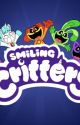 Smiling critters(catnaps revenge) by TahirBond104