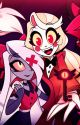 Hazbin Hotel Male Reader Insert by New_Yorxer