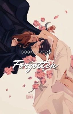 Forgotten [American Housewife Fanfic] cover