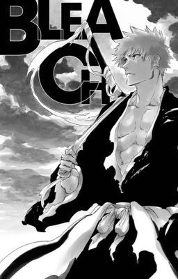 Bleach Imagines cover