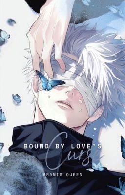 Bound In Love's Curse [Gojo Satoru x Female Readers] cover