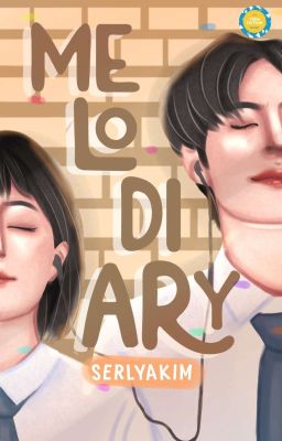 MELODIARY✅ cover