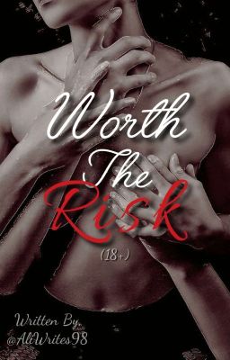 Worth The Risk (18 ) cover