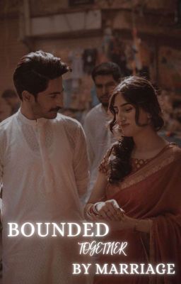 Bounded Together By Marriage cover