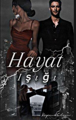 Hayat Işığı cover