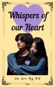 Whispers of our Heart 💜 Taekook by golden_taekooker