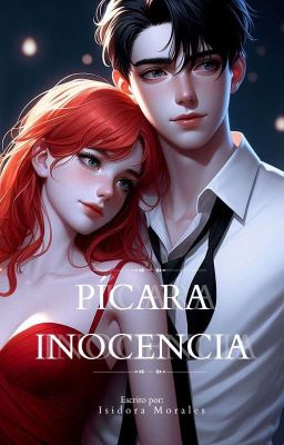 Pícara Inocencia cover