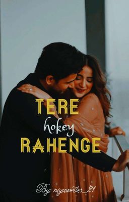 TERE HOKEY RAHENGE cover