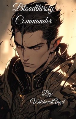 Bloodthirsty Commander cover