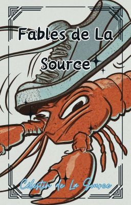 Fables de La Source ✓ cover