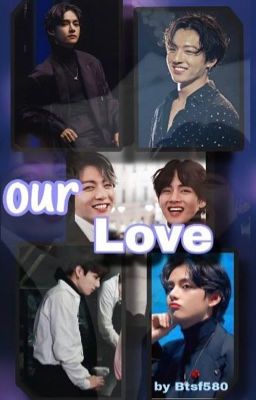 'Our Love' Taekook  cover