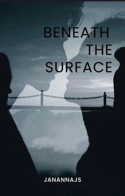 Beneath the Surface cover