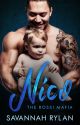 Nico (The Rossi Mafia) by savannahrylan