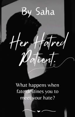 Her Hatred Patient. cover