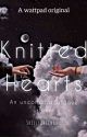 KNITTED HEARTS by shellyraichand