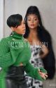 Tarasia's Love Story || Taraji Henson and Fantasia Barrino by Omunique_Amore