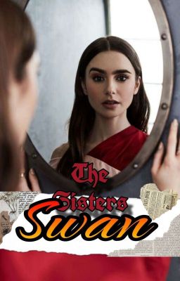 The Sisters Swan cover