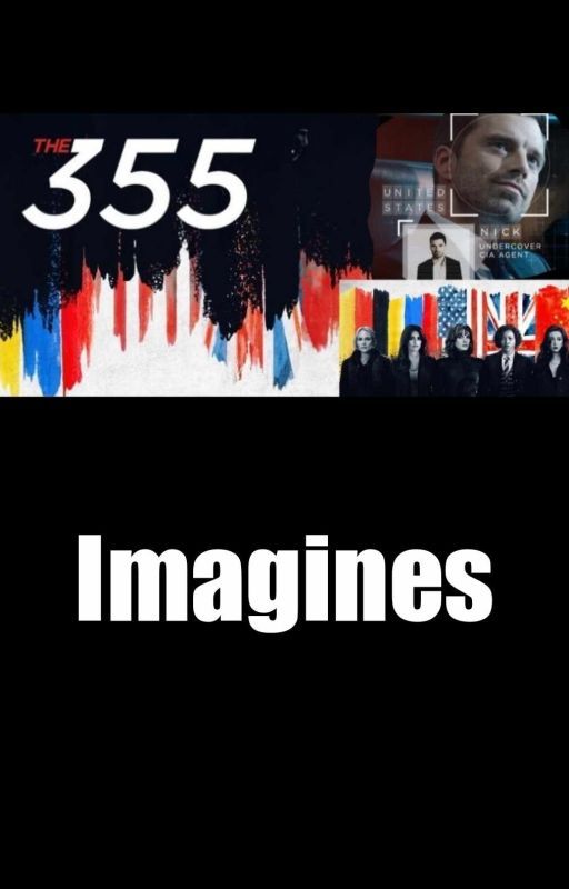 The 355 Imagines by vaughanchloe