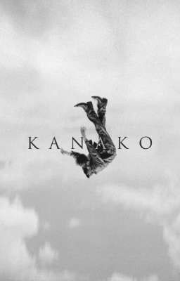 KANAKO (THROUGH THE WINDOW) cover