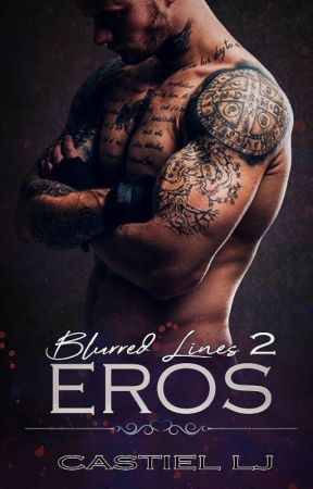 Eros: Blurred Lines One Shot by CastielLj