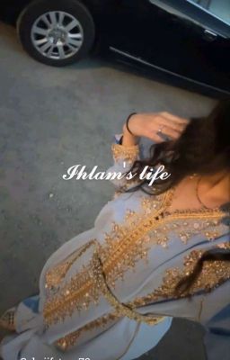 Ihlam's life cover