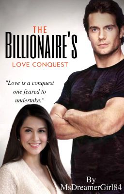 The Billionaire's Love Conquest [UNEDITED] cover