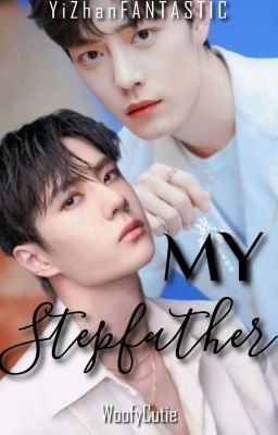 My stepfather 👬🖤 | Yizhan sinhala 💚🐰 cover