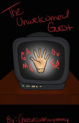 The Unwelcomed Guest (Ben x Reader) cover