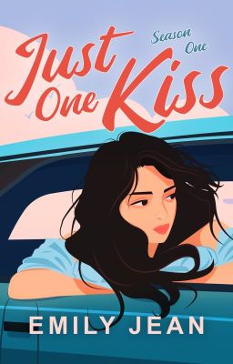 Just One Kiss cover