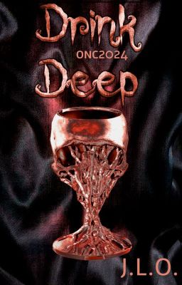 Drink Deep cover