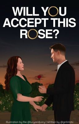 Will You Accept This Rose? cover