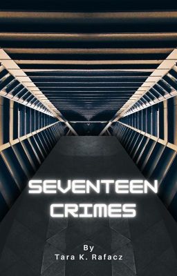 Seventeen Crimes cover