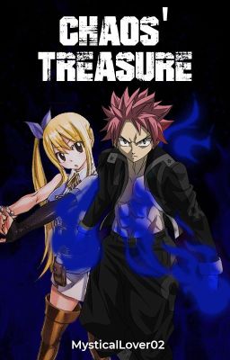 Chaos' Treasure cover