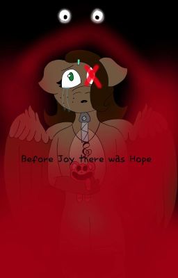 Before Joy there was Hope cover