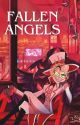 Fallen Angels || Lucifer x fem reader (no Lilith) by Xen_102938