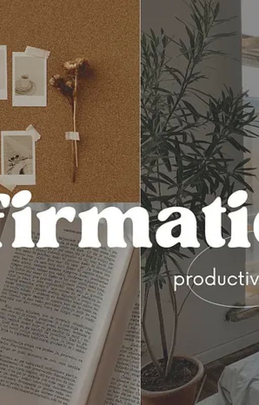 Do affirmations really work? by asrajjitkaur