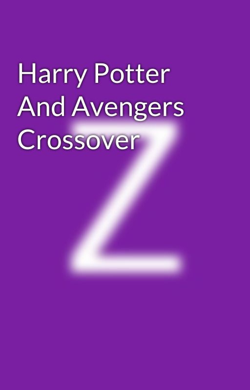 Harry Potter And Avengers Crossover by Ziyanda145789