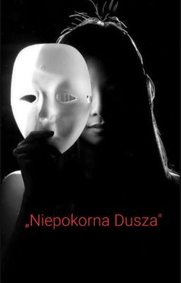 Niepokorna dusza ~ N. L cover