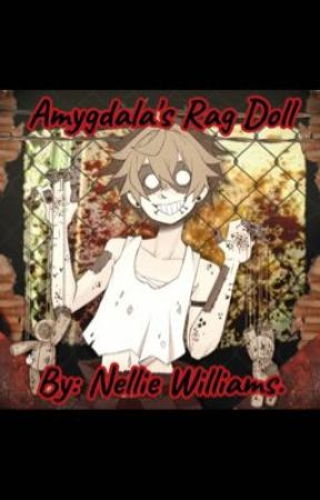 Amygdala's Ragdoll by Nellie910