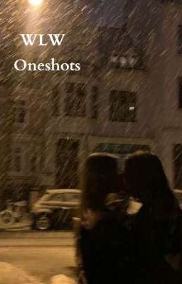 WLW Oneshot  cover