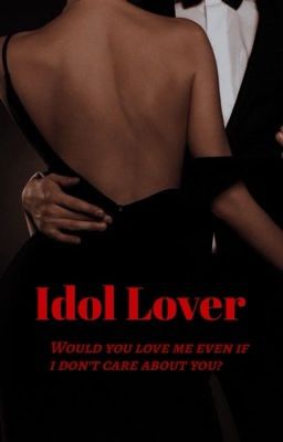 Idol lover cover