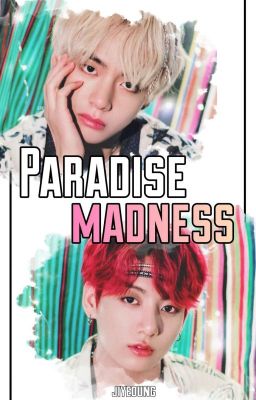 Paradise Madness | Sequel cover