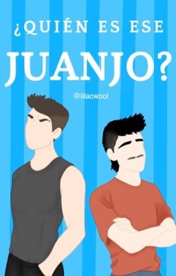 ¿Quién es ese Juanjo?  cover