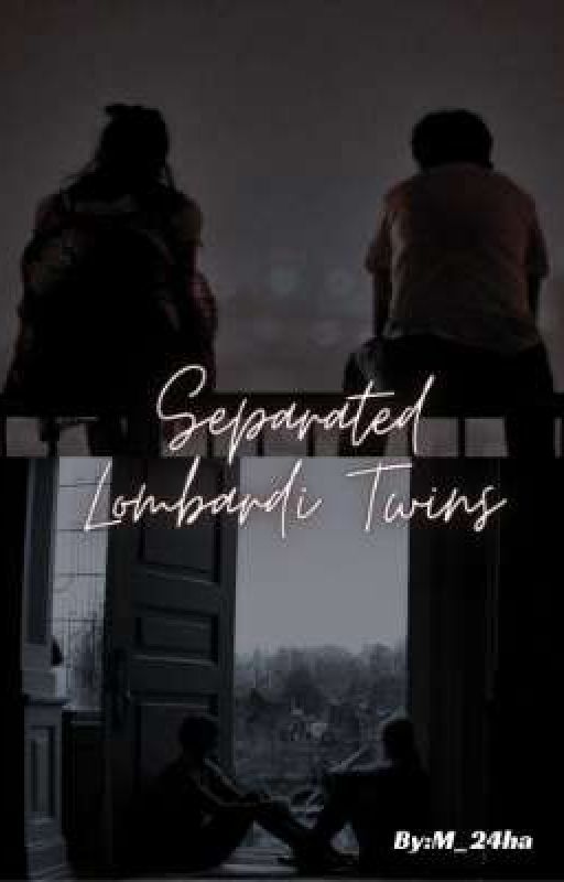 Separated Lombardi Twins  by M_24ha